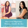 Episode 57: Becoming a Thought Leader w/Dr. Carmen Landrau