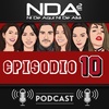 LA REUNIÓN | #NDA2: Episodio 10
