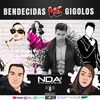 #BENDECIDAS VS. #GIGOLOS | #NDA2: EP12