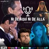 ¿Por qué Marc Anthony lloró en su boda? | #NIDEAQUINIDEALLAPODCAST: EP22
