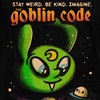 Create Magic Pod Episode 315: The Goblin Code 