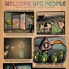 Create Magic Pod Episode 319: Welcome UFO People: Tuscumbia Space Penguins