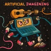 Creative Weirdos: Artificial Imagining with Vuk, Easton Hawk, and Jonathan Dodd