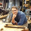 Episode 31 - Paul of Copper Pig Fine Woodworking - Designing to Your Skills