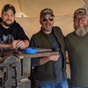 Ryan Smith - Woodworker and the Printer of Maker Camp