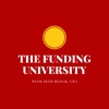 TFU 001: The Origin Story | The Funding University with Seth Block
