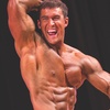 Ryan Nelson - Super-Heavyweight Bodybuilder