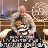 STOCK MARKET CRASH BLACK MONDAY 2020 Vol #2