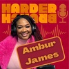 Showdown at the Golden Corral | Guest: Ambur James