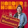 Don't Just Eat | Guest: Chef Myranda Bauman