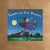 Room on the Broom