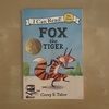 Fox the Tiger