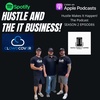Hustle and the IT Business With Clowdcover! Hustle Makes it Happen S2E6