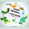 "Every Member...A Believer" 1 Corinthians 15:1-11 (January 8, 2023)
