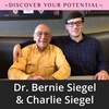 Dr. Bernie Siegel and Grandson Charlie Siegel on Discover Your Potential