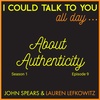 ...About Authenticity