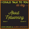 ...About Networking