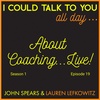 ...About Coaching...Live!