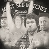 Episode 41 - Stan Hansen & Terry Gordy vs. Genichiro Tenryu & Toshiaki Kawada - December 16, 1988