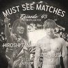 Episode 43 - Hiroshi Tanahashi vs. Kota Ibushi - G1 Climax Final - August 12, 2018