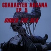 Ep. 5: Under The Sea