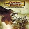 The Character Ark Podcast (Movie Discussion): Dungeons & Dragons: The Wrath of the Dragon God 
