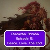 Ep. 12: Peace. Love. The End.