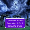C3 Ep. 1: Afterlife Crisis