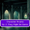 Ep. 2: They Might Be Giants