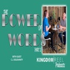 THE POWER OF WORDS PART 2 WITH GUEST CJ DOLEHANTY