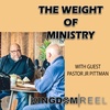 THE WEIGHT OF MINISTRY WITH GUEST PASTOR JR PITTMAN PART 1 S:2 Ep:6
