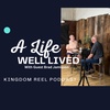 A LIFE WELL LIVED WITH GUEST BRAD JAMIESON 