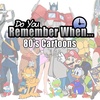 Do You Remember When...Saturdays Were All About Cartoons?