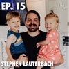 Stephen Lauterbach: Personal Testimony, Podcasting, Tech, and More!