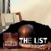 The List: 1st date location icks