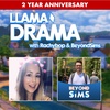 Episode 25 - 2 Year Anniversary Giveaway & Sims 4 Star Wars Game Pack