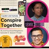 #LoveYourAsianNeighbors Ep 6: Cayden and Samala Conspire Together