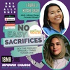 Beyond Allyship Ep 3: “No Easy Sacrifices” ft. 18MR.org's Laura Li and MPower Change's Kifah Shah