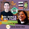#LoveYourAsianNeighbors Ep 3: Even in Isolation, Revs. Dana Neuhauser & Tyler H. Sit are Soulworkers