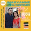 Beyond Allyship Ep 6: "Beyond Buzzwords: Our Ancestral Toolkits", ft. Indigenous Roots co-founders MaryAnne and Sergio Quiroz