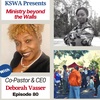 S6 Ep 80 | Oblivious to Jealousy within Business and Ministry Featuring Evangelist Deborah Vasser.