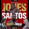 Round Zero Season 2 Episode 7 – Smokin Pictograms: Jones vs Santos