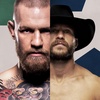 Round Zero Season 3 Episode 1 – Proper 12 or Budweiser: McGregor vs Cerrone