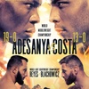 Round Zero Season 3 Episode 10 – The People Need This - UFC 253: Adesanya vs Costa