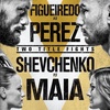 Round Zero Season 3 Episode 12 – Erebody A White Belt Now - UFC 255 Figueiredo vs Perez