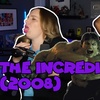 WATCHING The Incredible Hulk For The Very First Time (Movie Reaction 🔥)