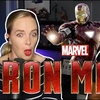 WATCHING Iron Man 3 For The First Time - Movie Reaction
