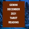 GEMINI DECEMBER 2021 PSYCHIC TAROT READING [LAMARR TOWNSEND TAROT]