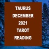 TAURUS DECEMBER 2021 PSYCHIC TAROT READING [LAMARR TOWNSEND TAROT]