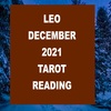 LEO DECEMBER 2021 PSYCHIC TAROT READING [LAMARR TOWNSEND TAROT]